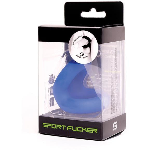 Rugby Cock Ring Cock Ring Sport Fucker