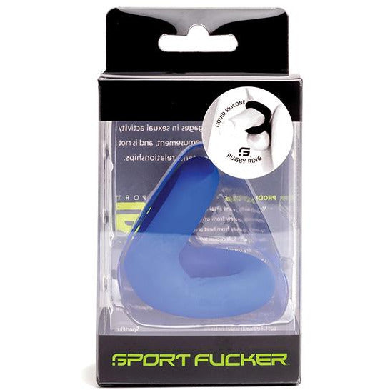 Rugby Cock Ring Cock Ring Sport Fucker