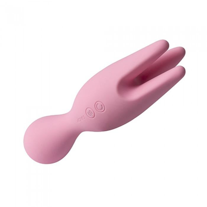 Nymph Moving Finger Vibrator Vibrator Svakom