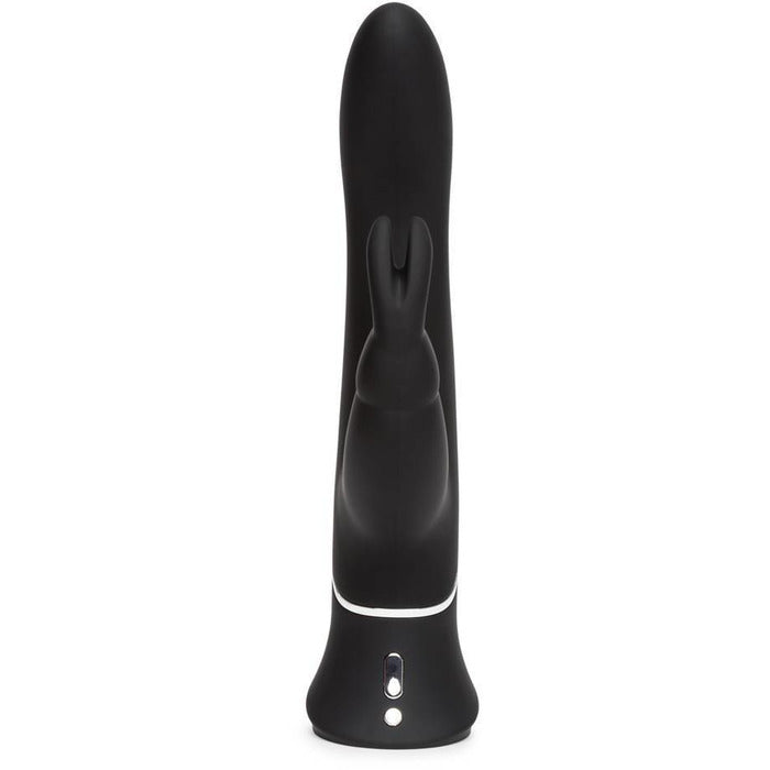 Triple Curve Rabbit Vibrator Vibrator Happy Rabbit