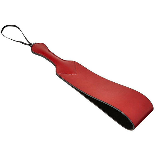 Saffron Vegan Loop Paddle Paddle Sportsheets