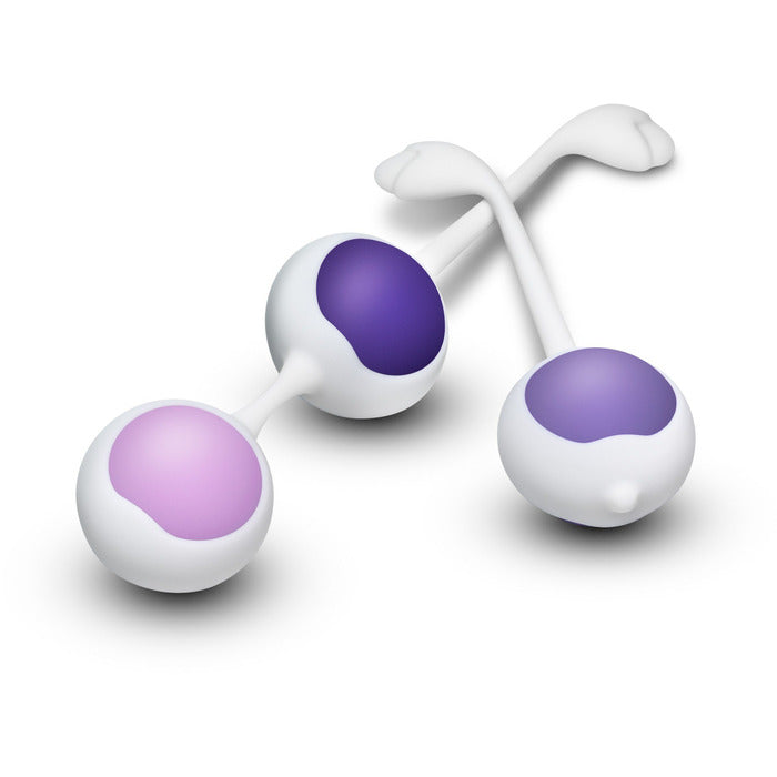 Wellness Kegel Training Kit Kegel Exerciser Blush