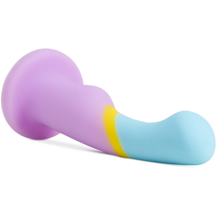 Avant D14 Heart of Gold Dildo dildo Blush