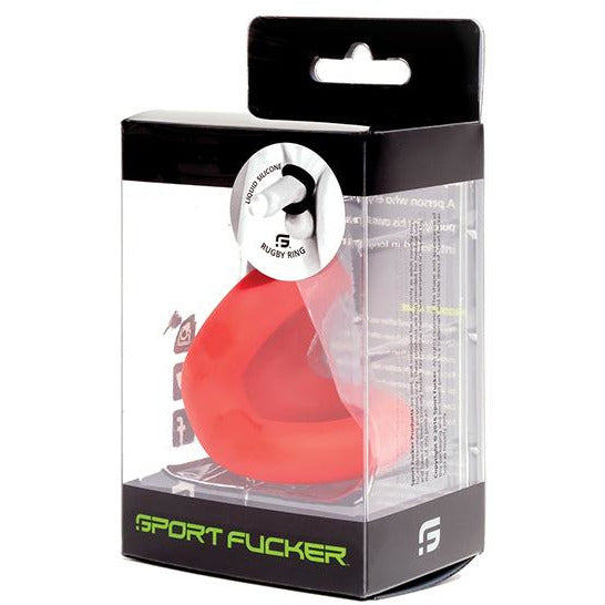 Rugby Cock Ring Cock Ring Sport Fucker