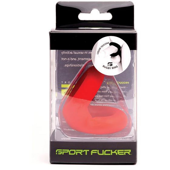 Rugby Cock Ring Cock Ring Sport Fucker