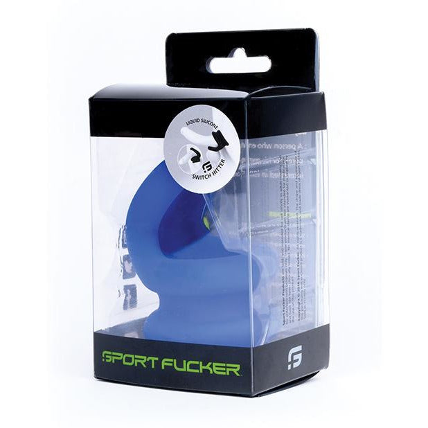 Switch Hitter Cock & Ball Ring Cock Ring Sport Fucker