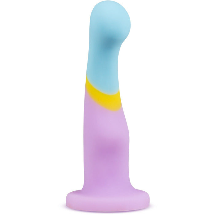 Avant D14 Heart of Gold Dildo dildo Blush