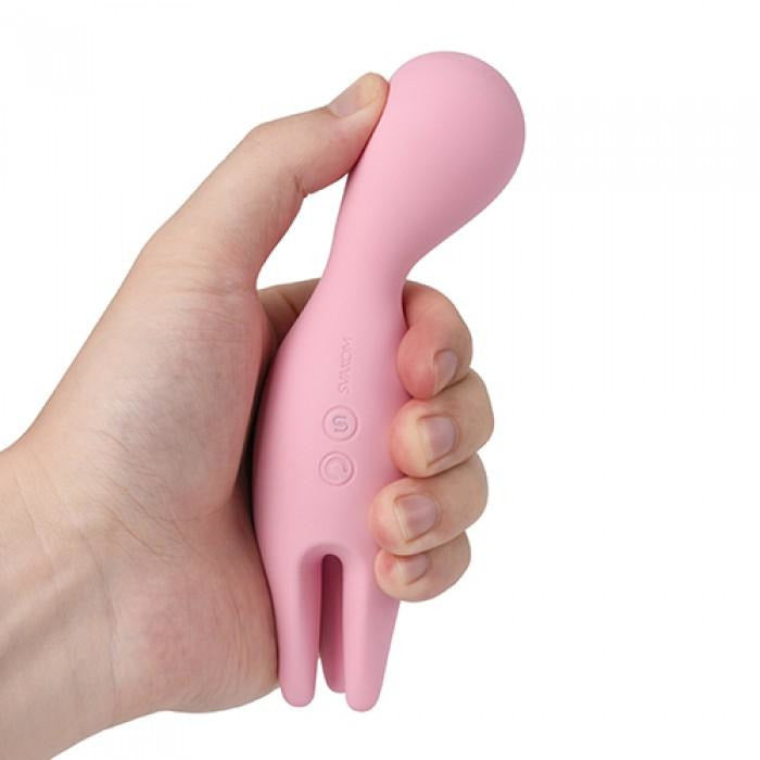 Nymph Moving Finger Vibrator Vibrator Svakom
