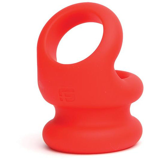 Switch Hitter Cock & Ball Ring Cock Ring Sport Fucker