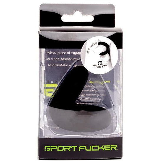 Rugby Cock Ring Cock Ring Sport Fucker