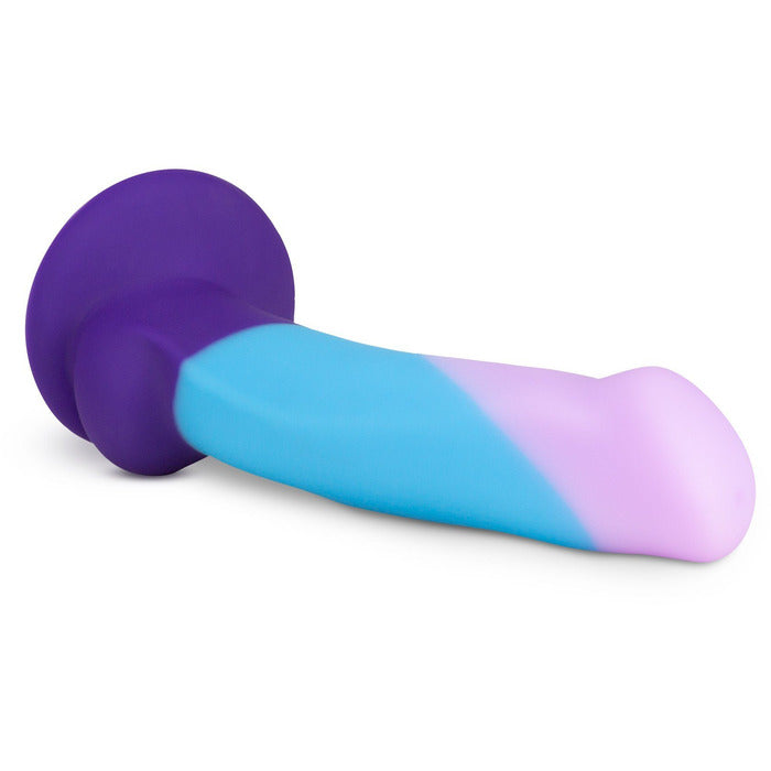 Avant D16 Purple Haze Dildo Dildo Blush