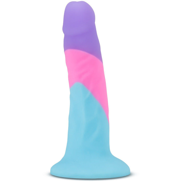 Avant D15 Vision of Love Dildo Dildo Blush