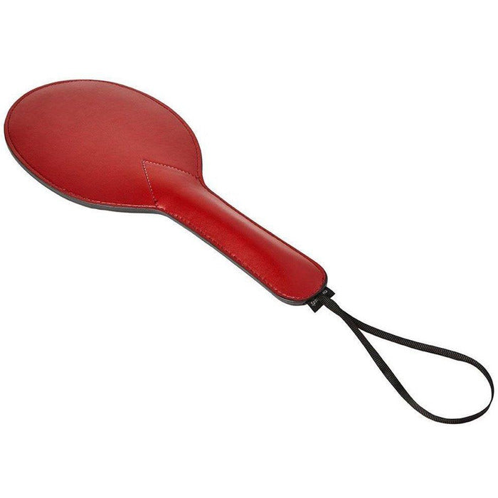 Saffron Vegan Ping Pong Paddle Paddle Sportsheets