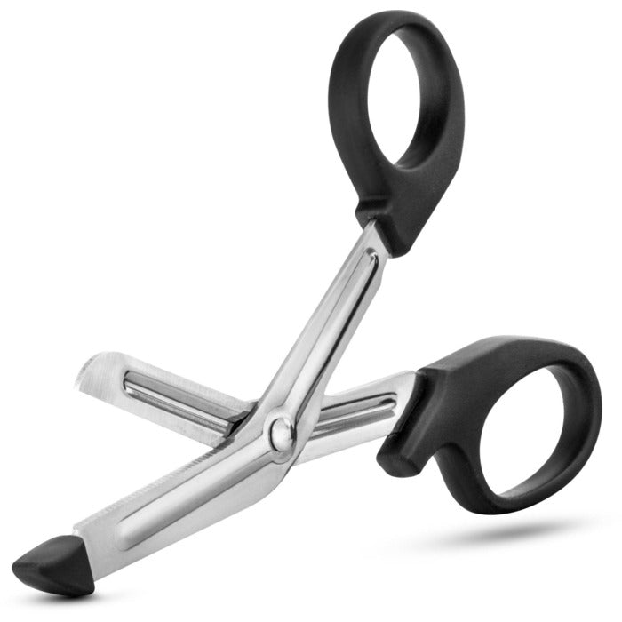 Temptasia Safety Scissors Saftey Scissors Blush