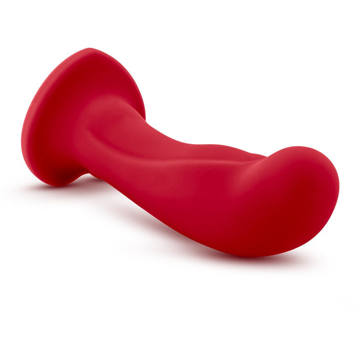 Temptasia Jezebel Dildo Dildo Blush