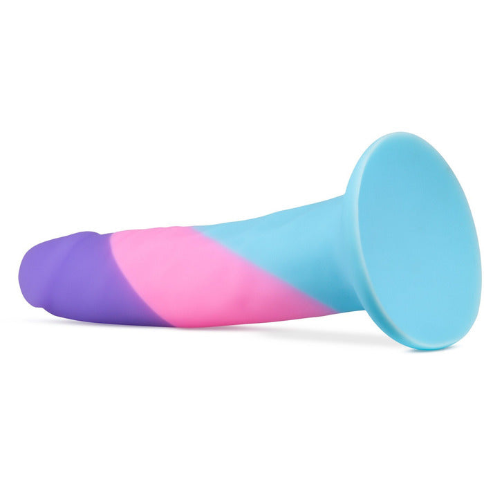 Avant D15 Vision of Love Dildo Dildo Blush