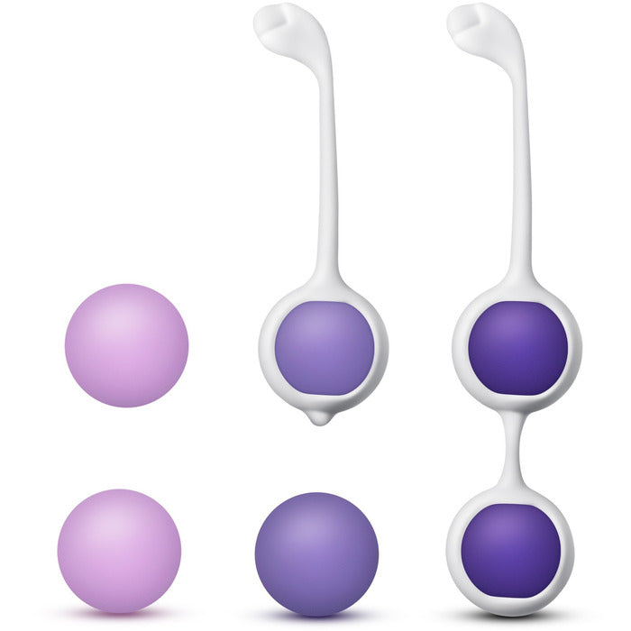 Wellness Kegel Training Kit
