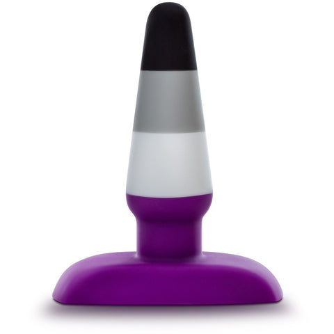 ASStronaut Glow-in-the-Dark Butt Play Set