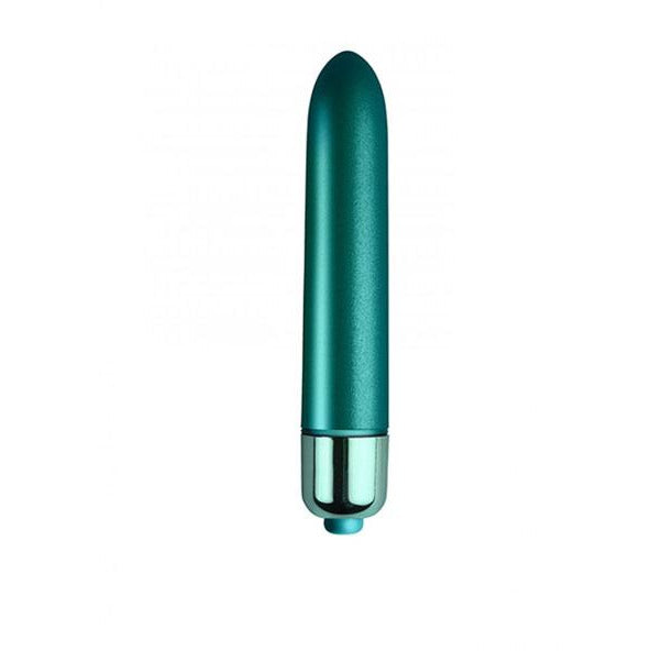 Touch of Velvet 10 Speed Bullet
