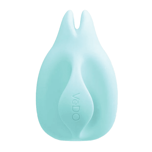 Huni Easy To Hold Vibrator Vibrator VeDo