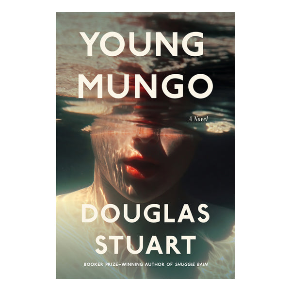 Young Mungo
