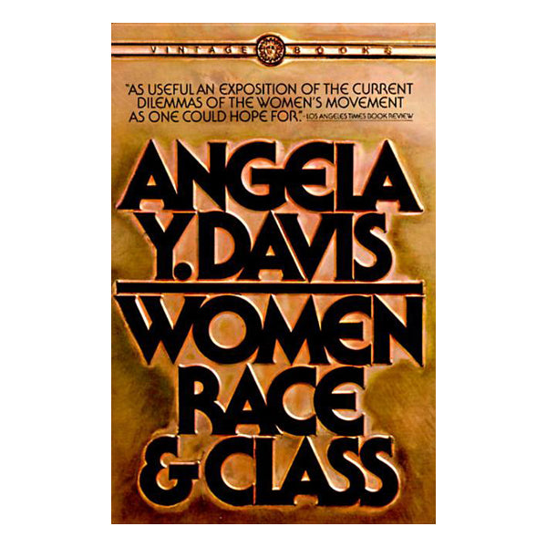 Women, Race, & Class