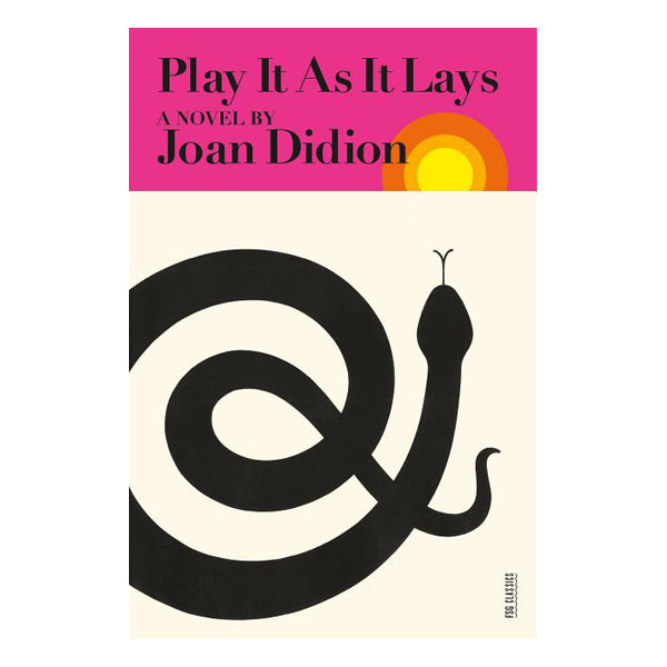 Play It as It Lays