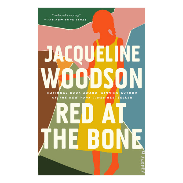 Red at the Bone