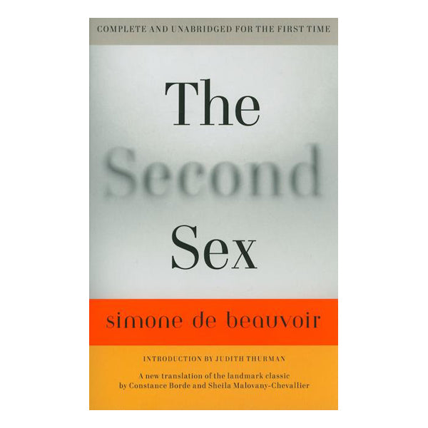 The Second Sex