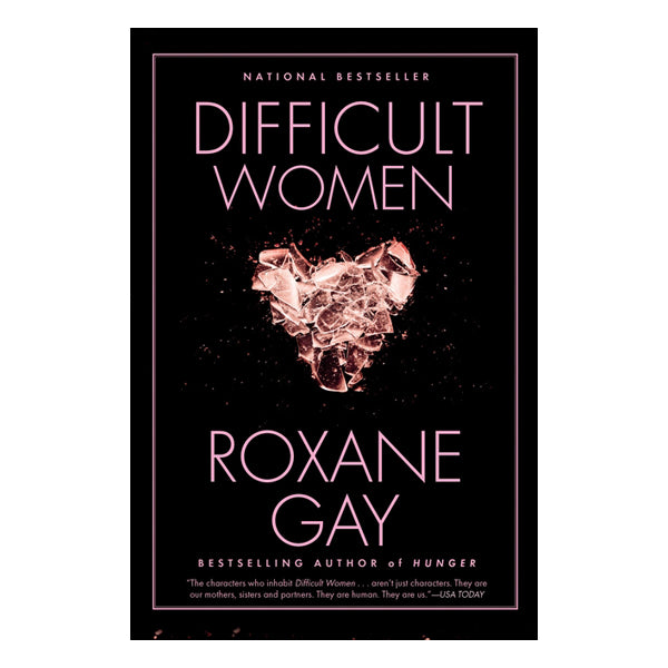 Difficult Women