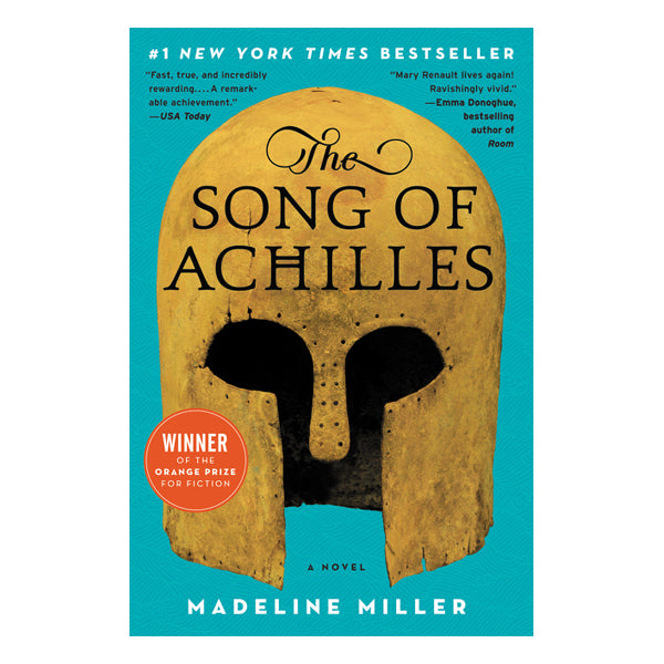 The Song of Achilles