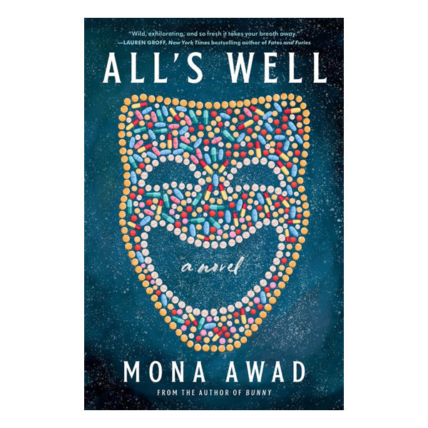 All's Well
