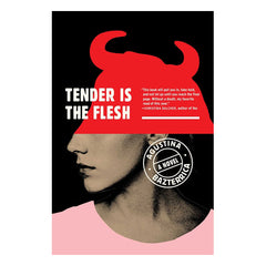 Tender Is the Flesh Book Scribner Book Company 