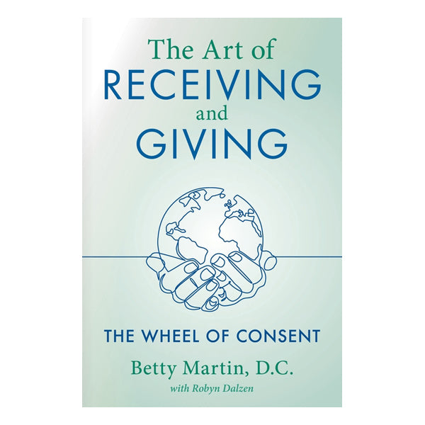 The Art of Receiving and Giving