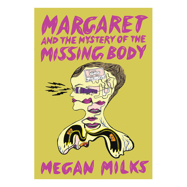 Margaret and the Mystery of the Missing Body