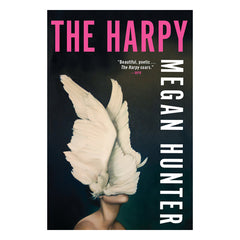The Harpy Book Grove Press 