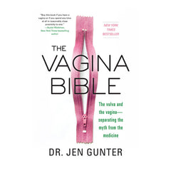 The Vagina Bible Book Penguin 
