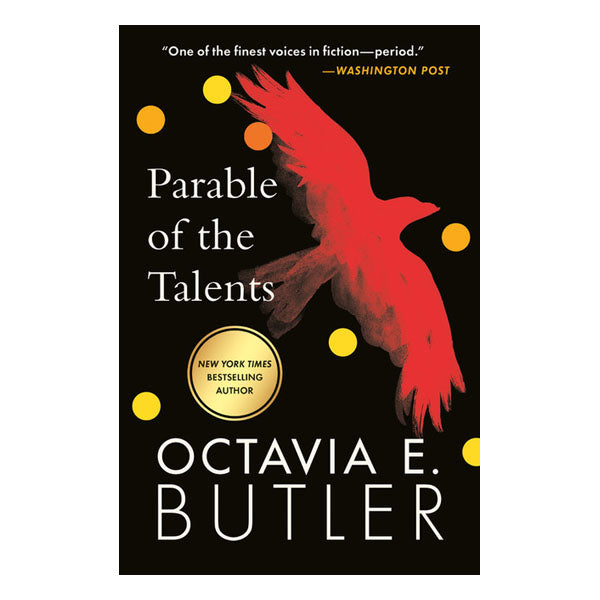 Parable of the Talents