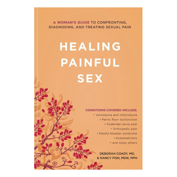 Healing Painful Sex