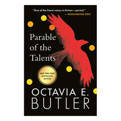 Parable of the Talents Book Grand Central Publishing 