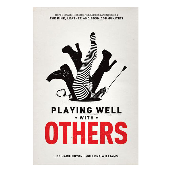Playing Well With Others