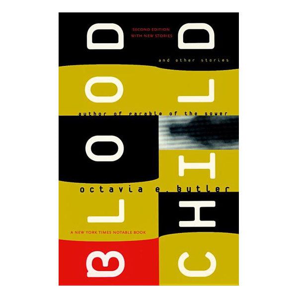 Bloodchild and Other Stories