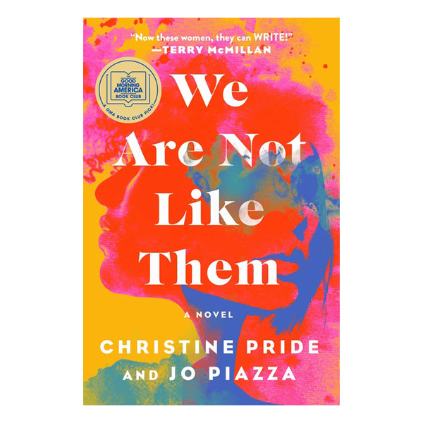 We Are Not Like Them