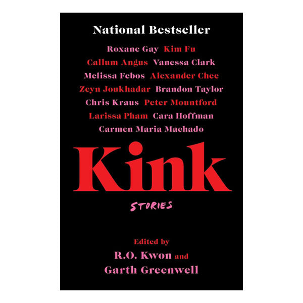 Kink: Stories