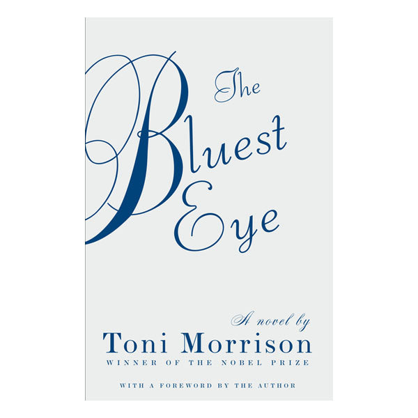 The Bluest Eye