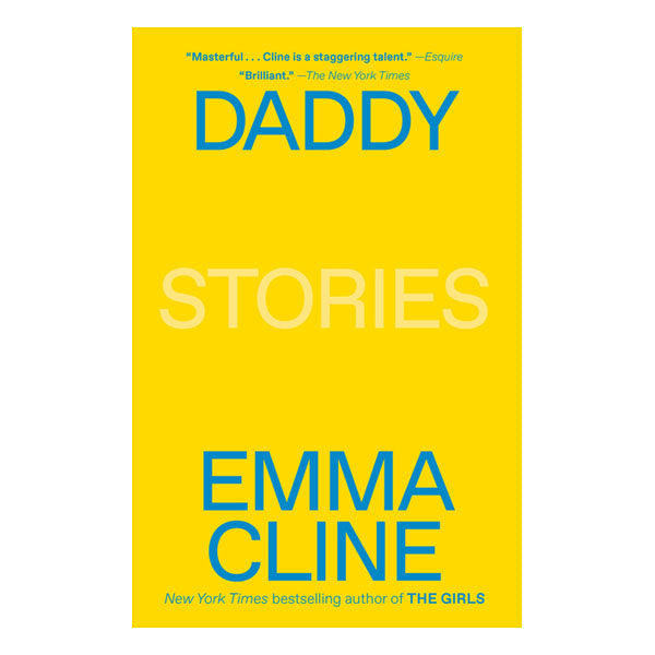 Daddy: Stories