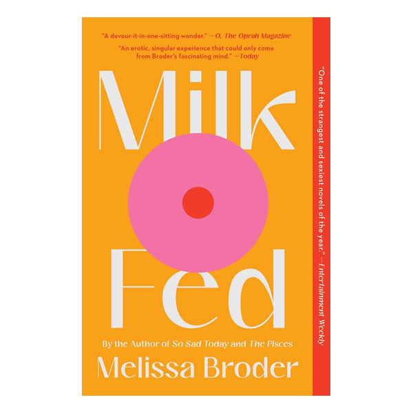 Milk Fed