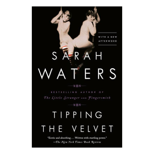 Tipping the Velvet