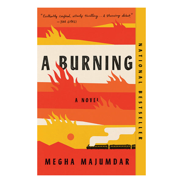 A Burning