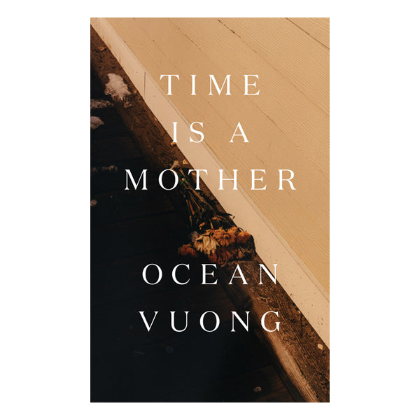 Time Is a Mother